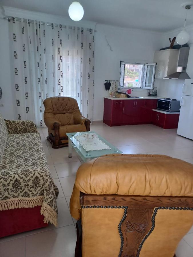 Apartamente Gleni Саранде Екстериор снимка
