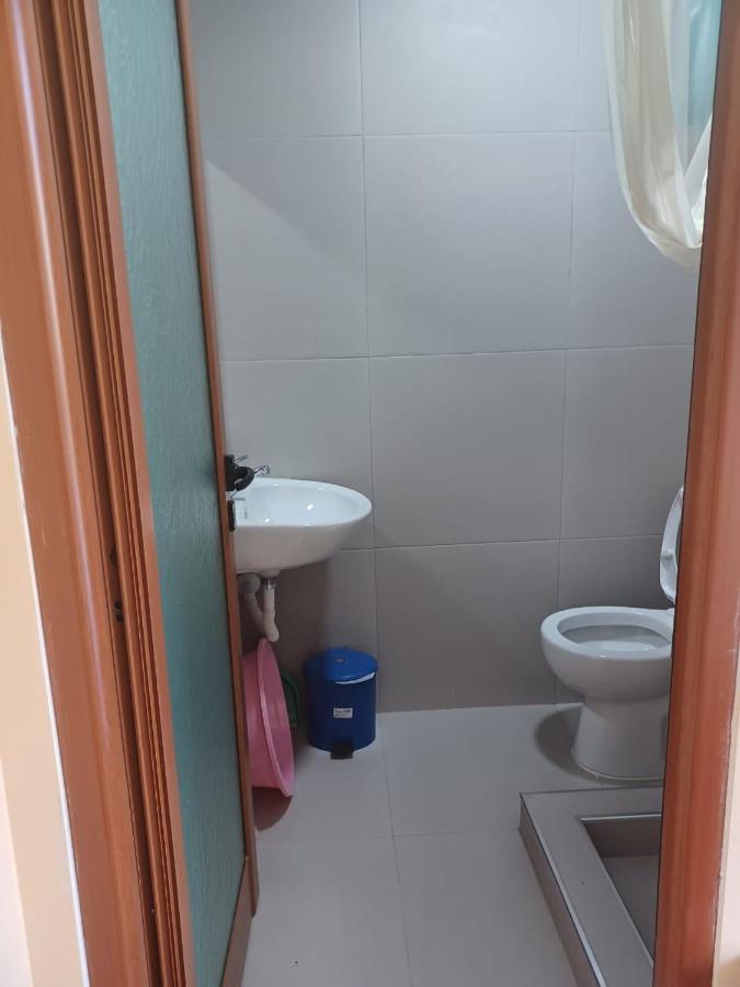 Apartamente Gleni Саранде Екстериор снимка